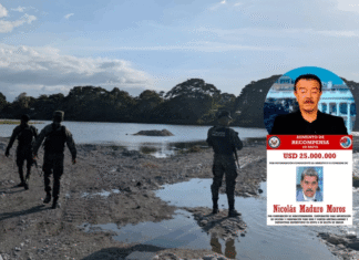 Mike Vigil: “Cártel de los Soles opera en Honduras e involucra a militares y políticos”