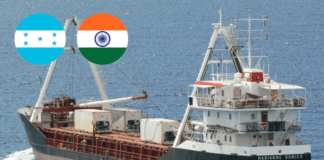 India descubre “fraude” en emisión de certificados marítimos hondureños