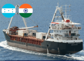 India descubre “fraude” en emisión de certificados marítimos hondureños