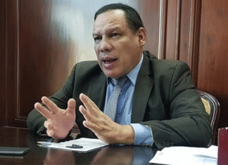 Doctor Marco Tulio Medina cuestiona medidas del gobierno ante rebrote de COVID-19: “No cuentan con respaldo técnico”