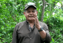 OABI toma posesión de 15 bienes vinculados al general retirado Romeo Vásquez Velásquez