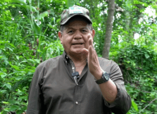 OABI toma posesión de 15 bienes vinculados al general retirado Romeo Vásquez Velásquez