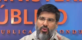 Fiscal General ordena a la ATIC secuestrar documentos en el CNE y amenaza con requerimientos fiscales