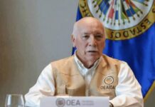 Misión Electoral de la OEA insta a garantizar la autonomía e independencia de las autoridades electorales en Honduras