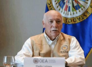 Misión Electoral de la OEA insta a garantizar la autonomía e independencia de las autoridades electorales en Honduras