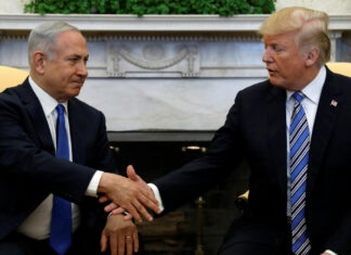 Donald Trump: Israel ha aceptado las condiciones para acordar un alto el fuego de 60 días en Gaza