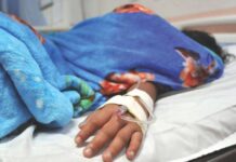 Aumentan a cinco los menores fallecidos en Lempira en «extrañas circunstancias» y hay más hospitalizados