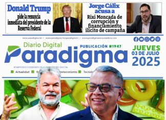 Portada del día 03/07/2025