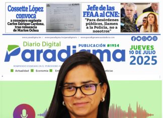 Portada del día 10/07/2025