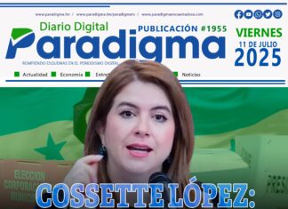 Portada del día 11/07/2025