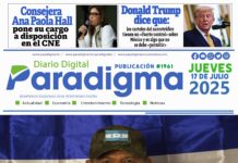 Portada del día 17/07/2025