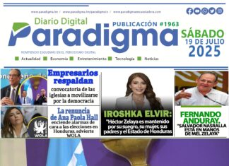 Portadas del día 19/07/2025