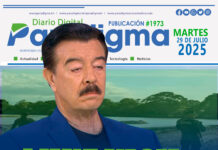 Portada del día 29/07/2025