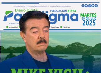 Portada del día 29/07/2025
