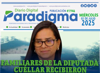 Portada del día 02/07/2025