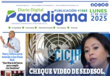 Portada del día 21/07/2025