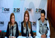 Cossette López convoca a consejeros a reunión de trabajo y sesión extraordinaria para continuar el cronograma electoral