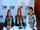 Presidenta del CNE, Cossette López: «Estamos viviendo horas cruciales»