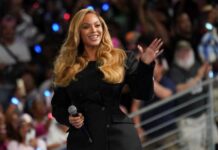 Roban discos duros de Beyoncé con música aún no publicada y planes para sus conciertos