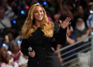 Roban discos duros de Beyoncé con música aún no publicada y planes para sus conciertos