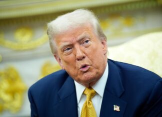 Donald Trump: «Hamás realmente no quería alcanzar un acuerdo. Creo que quieren morir. Y es muy, muy grave»