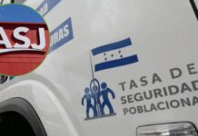 La ASJ exige rendición de cuentas sobre 6.736 millones de lempiras de la Tasa de Seguridad sin justificación oficial