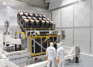 El telescopio espacial Plato completa una fase clave para la búsqueda de exoplanetas