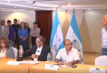 Frente de Defensa y Democracia denuncia que el Partido Libertad y Refundación no quiere elecciones generales