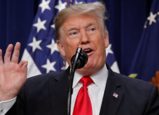 Trump sobre el acuerdo en Gaza: «No lo hice por el Premio Nobel, lo hice por la humanidad»