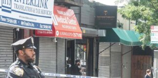 Tiroteo en club de Nueva York vinculado a pandillas deja tres muertos y nueve heridos