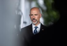 Director de la DEA acusa a Venezuela de colaborar con el ELN para enviar drogas a EE.UU.