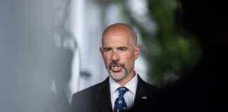 Director de la DEA acusa a Venezuela de colaborar con el ELN para enviar drogas a EE.UU.