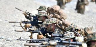 EE.UU. despliega a 4.000 agentes en aguas latinoamericanas en combate contra los carteles