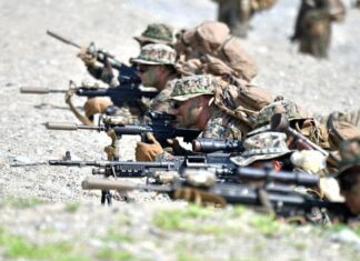 EE.UU. despliega a 4.000 agentes en aguas latinoamericanas en combate contra los carteles