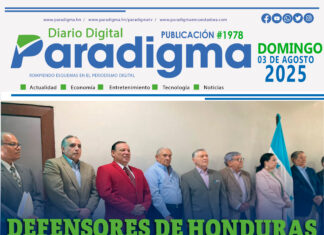 Portada del día 03/08/2025