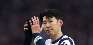 Heung-Min Son anunció que se va del Tottenham después de diez años