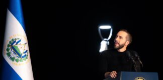 «Gracias Dios, sin tu voluntad, nada es posible»: Nayib Bukele celebra mil días sin homicidios