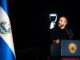 «Gracias Dios, sin tu voluntad, nada es posible»: Nayib Bukele celebra mil días sin homicidios