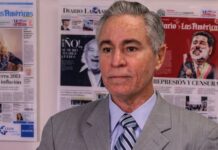 El “narcojet” que se estrelló en Honduras llevaba más de 2 mil kilos de coca, según Jesús Romero