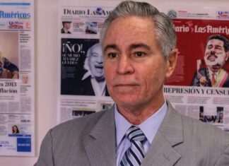 El “narcojet” que se estrelló en Honduras llevaba más de 2 mil kilos de coca, según Jesús Romero