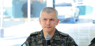 Roosevelt Hernández admite que Honduras no tiene radares activos en el Caribe tras señalamientos de EE.UU.