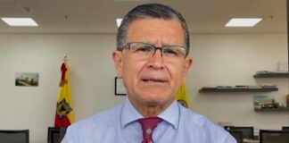 Según el exsecretario de Seguridad de Colombia, Hugo Acero, Honduras rechazará despliegue militar de EE. UU. en el Caribe