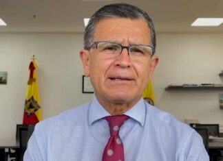 Según el exsecretario de Seguridad de Colombia, Hugo Acero, Honduras rechazará despliegue militar de EE. UU. en el Caribe