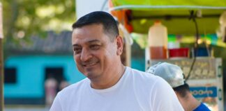 «No se lo deseo a nadie»: Diputado Mario Reyes narra las horas de terror que vivió durante su secuestro