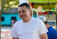 Diputado Mario Reyes es localizado sano y salvo