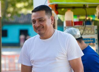 Diputado Mario Reyes es localizado sano y salvo