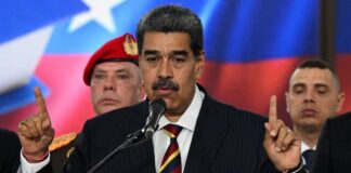 Venezuela dice que «amenazas» de Estados Unidos ponen en riesgo estabilidad de la región