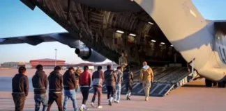 Casi el 50%de los Británicos a favor de cerrar fronteras y de deportaciones masivas