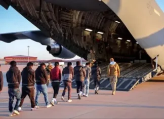 Casi el 50%de los Británicos a favor de cerrar fronteras y de deportaciones masivas