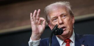 Gobierno de Trump dice que ha arrestado a más 300 mil inmigrantes desde enero